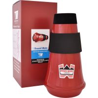 Denis Wick Sourdine euphonium voyage - Vue 2